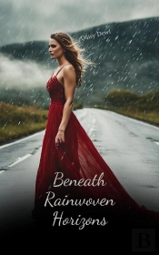 Beneath Rainwoven Horizons