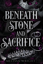 Beneath Stone And Sacrifice