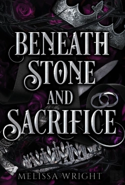 Bertrand.pt - Beneath Stone And Sacrifice