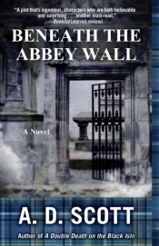 Beneath The Abbey Wall