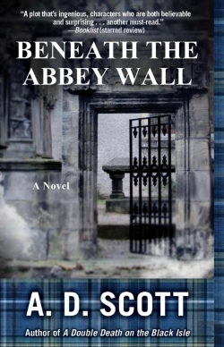 Bertrand.pt - Beneath The Abbey Wall