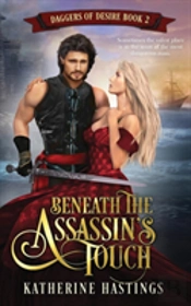 Beneath The Assassin'S Touch