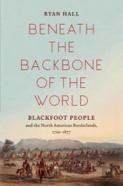 Beneath The Backbone Of The World