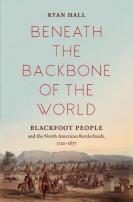 Beneath The Backbone Of The World