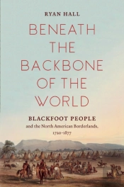 Beneath The Backbone Of The World