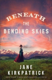 Beneath The Bending Skies Â€“ A Novel