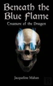 Beneath The Blue Flame: Treasure Of The