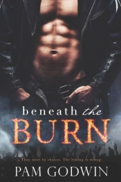 Beneath The Burn