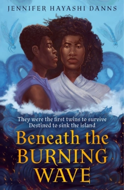 Bertrand.pt - Beneath The Burning Wave