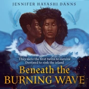 Beneath The Burning Wave