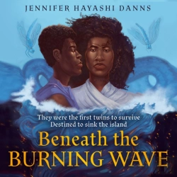 Bertrand.pt - Beneath The Burning Wave