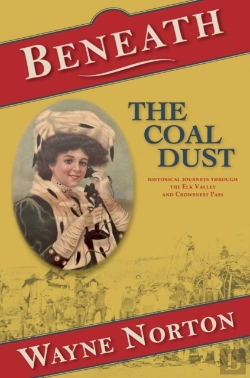 Bertrand.pt - Beneath The Coal Dust