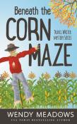 Beneath The Corn Maze