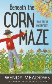 Beneath The Corn Maze