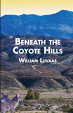 Bertrand.pt - Beneath The Coyote Hills