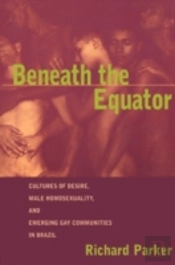 Beneath The Equator