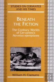 Beneath The Fiction