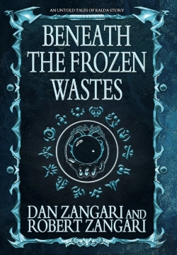 Bertrand.pt - Beneath The Frozen Wastes