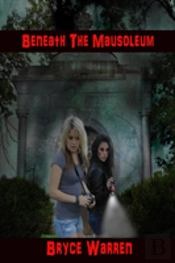 Beneath The Mausoleum