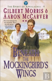 Beneath The Mockingbird'S Wings (Spirit Of Appalachia Book #4)