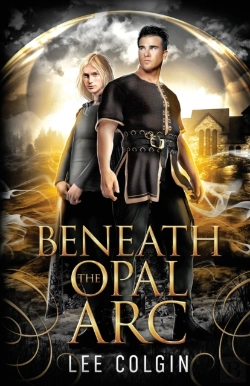 Bertrand.pt - Beneath The Opal Arc