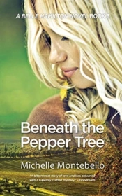 Beneath The Pepper Tree