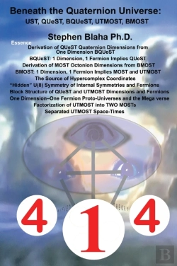 Bertrand.pt - Beneath The Quaternion Universe: Ust, Qu