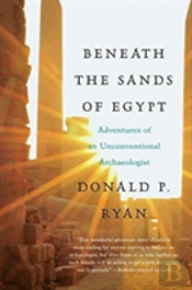 Beneath The Sands Of Egypt