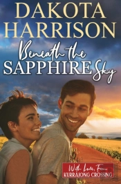 Beneath The Sapphire Sky