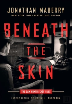 Bertrand.pt - Beneath The Skin: The Sam Hunter Case Files