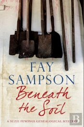 Beneath The Soil