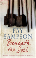Beneath The Soil