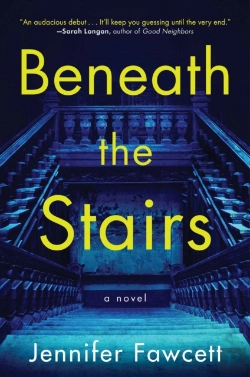 Bertrand.pt - Beneath The Stairs