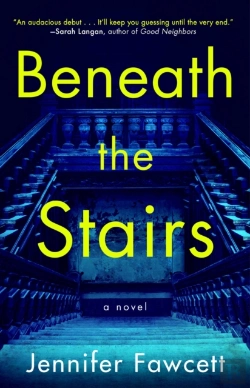 Bertrand.pt - Beneath The Stairs