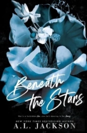Beneath The Stars (Alternate Cover)
