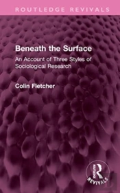 Beneath The Surface