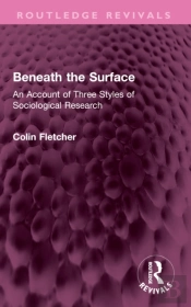 Beneath The Surface