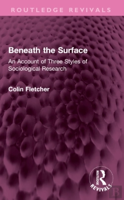 Bertrand.pt - Beneath The Surface
