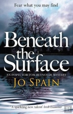 Bertrand.pt - Beneath The Surface