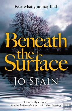 Bertrand.pt - Beneath The Surface