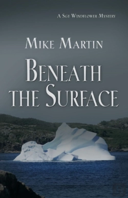 Bertrand.pt - Beneath The Surface
