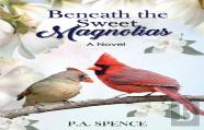 Beneath The Sweet Magnolias