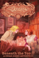 Beneath The Torch
