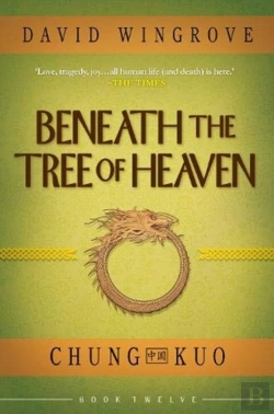 Bertrand.pt - Beneath The Tree Of Heaven