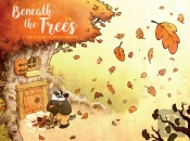 Beneath The Trees