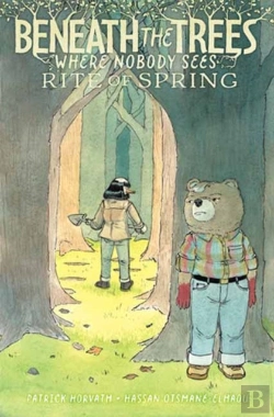 Bertrand.pt - Beneath The Trees Where Nobody Sees: Rite Of Spring