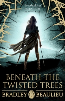 Bertrand.pt - Beneath The Twisted Trees