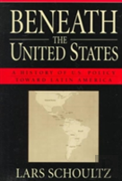 Beneath The United States