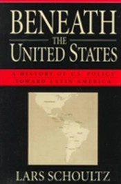 Beneath The United States