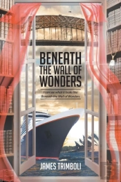 Beneath The Wall Of Wonders